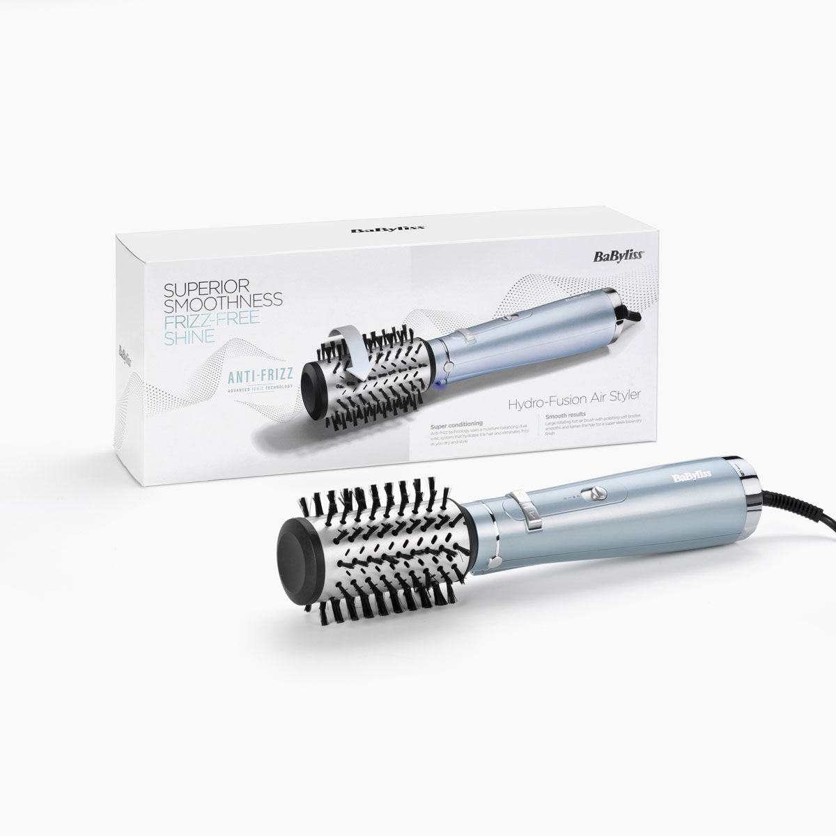 Hydro-Fusion Air Styler & Box